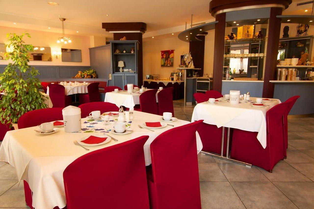 Hotel Zum Loewen Mörfelden-Walldorf Екстериор снимка