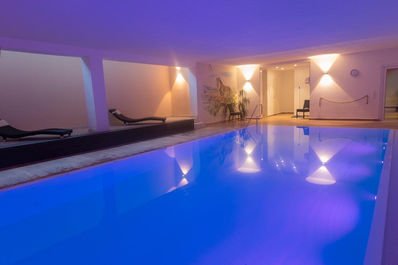 Hotel Zum Loewen Mörfelden-Walldorf Стая снимка