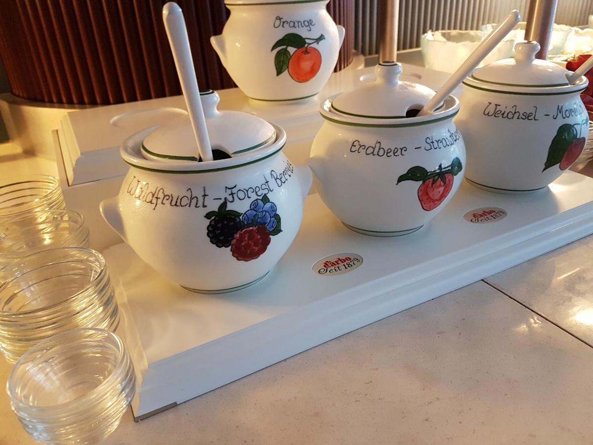 Hotel Zum Loewen Mörfelden-Walldorf Екстериор снимка