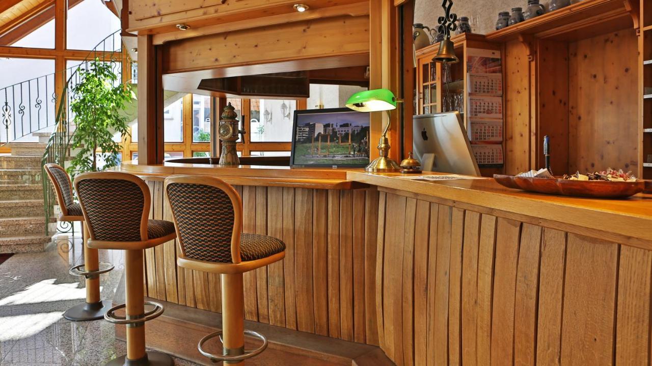 Hotel Zum Loewen Mörfelden-Walldorf Екстериор снимка
